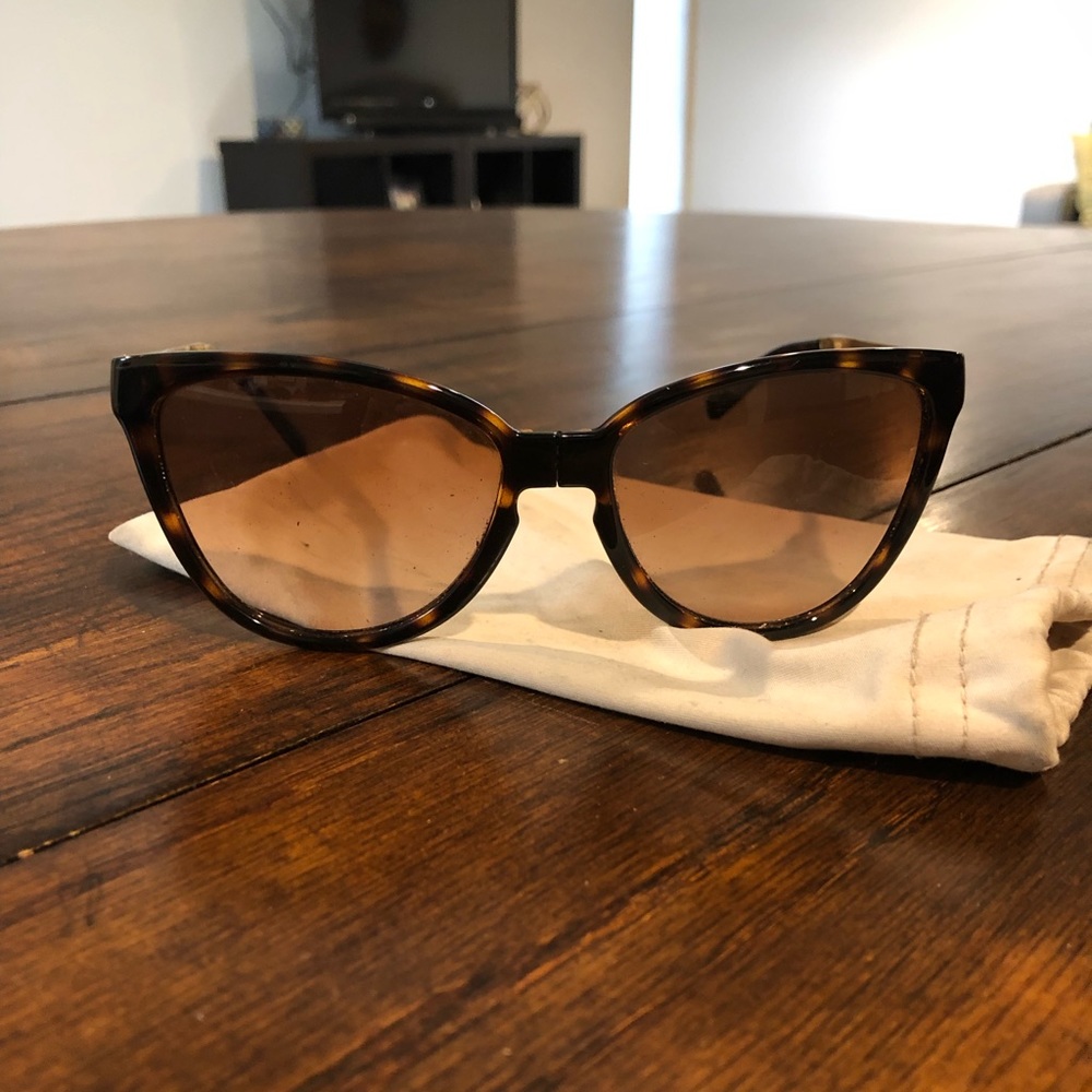 Tory Burch sunglasses